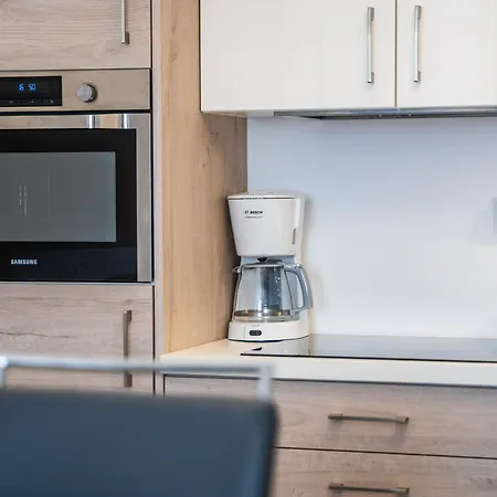 Apartment Fenomen - Pearl, Polanki Park W Kolobrzegu Z Basenem I Parkingiem Kolobrzeg